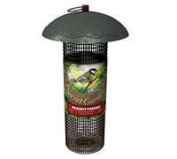 Peckish Secret Garden - Mangiatoia per uccelli