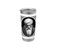 Peckols Signore delle tombe dimenticate Bicchiere termico in acciaio inox doppia parete