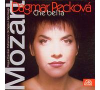 Peckova, Dagmar - Peckova Dagmar-Mozar