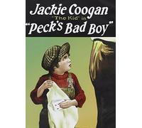 Peck'S Bad Boy (1934) / Peck'S Bad Boy With [ Edizione: Stati Uniti]