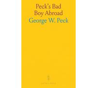 Peck's Bad Boy Abroad