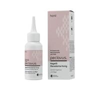 PECLAVUS Olio per unghie Macadamia miele, 50 ml