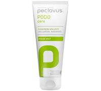Peclavus PODOcare - Crema per piedi in lana, per pelli screpolate, 100 ml