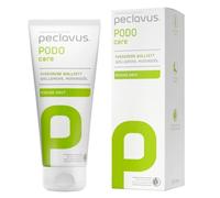 Peclavus PODOcare - Crema per piedi in lana, per pelli screpolate, 100 ml