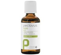 Peclavus PODOcare - Olio nutriente per unghie, 50 ml