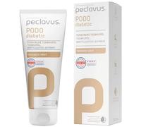 Peclavus PODOdiabetic crema piedi olio dell'albero del tè 100 ml
