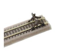 Peco Buffer Stop Rail Type
