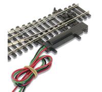 PECO Figurine Multi Confezione PL-11 Superficie Montato Punto Motore X 6 Nuovo