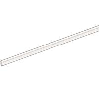 Peco Il-3 - 6 X 36" Lunghe Sezione Di Binario Piatto In Nichel Argento Codice 75