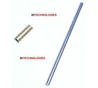 PECO Kit 2 - Estensione Pin Kit per PL-10 Standard Punto Motore X 9 Set 1stPOst