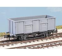 PECO KNR-252 Wagon Minerale 24,5 TON N Gauge Kit Plastica DSA Post