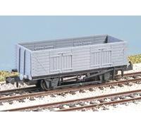 PECO KNR-254 (Parkside PN04) Lner 20 Ton Locomotiva Carbone Vagone N Plastica Di