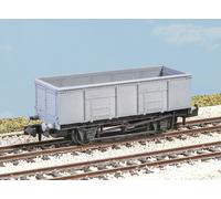 PECO KNR-255 IN Precedenza PN05 GWR 20 Ton Locomotiva Carbone Vagone N Plastica