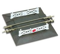 Peco Level Crossing System N Gauge