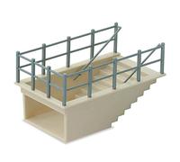 PECO LK-7 - H0 / 00 - Scale sottopassaggio per stazione ferroviaria