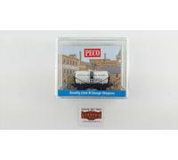 PECO N NR-P955B - Vagone Cisterna " Industriale Agricoltura Navarra " - Nuova