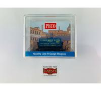 PECO N NR-P956 - Vagone Cisterna " Deutsch E Compagnia " - Nuova