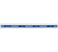 Peco NT10 N Scale Tracksetta Template 10" Long Straight
