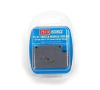 Peco PL-51 Switch Module Add On