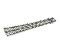 PECO Cod. 100 Electrofrog - Scambio a largo raggio - Destro - SL-E88 H0 1/87