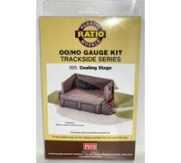 PECO Scala H0 1:87 Diramazione Coaling, Fine Dettaglio Articolo: R505