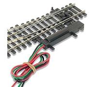 PECO PL-11 - Motore elettrico per scambi Peco, montaggio in superficie