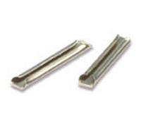 Peco SL-10 Rail Joiners Code 100 Nickel Silver