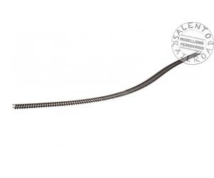 PECO SL-100 binario flessibile 914 mm - cod.100 (5 pezzi) h0 1:87