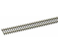 Peco SL-100 - Track Flessibile 00 Gauge Code 100 In Argento Nichel Lungo 36"