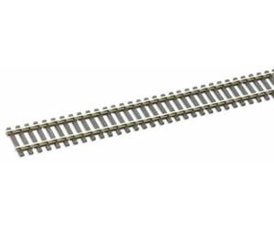 Peco SL-100 - Track Flessibile 00 Gauge Code 100 In Argento Nichel Lungo 36"