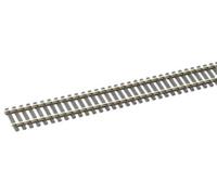 PECO SL-100 Traverse In Legno 00 Gauge Binario Flessibile Codice 100 Argento 36"