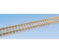 PECO SL-103 10.2x91.4cm Dow-Mak Calcestruzzo Letto Pandrol N/S 00 Gauge Morbido