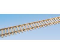 PECO SL-103 50.8x91.4cm Dow-Mak Calcestruzzo Letto Pandrol N/S 00Gauge Flexible