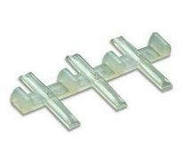 PECO SL-11 X 3 Confezioni Da 12 Isolato Fishplates (Pista Joiners) 00 Codice 100
