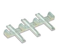 PECO SL-11 X 3 Confezioni Da 12 Isolato Fishplates (Pista Joiners) 00 Codice 100