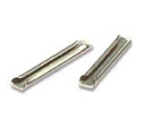 PECO SL-110 3xPacks 00 Controllo Codice 75 Finescale Fishplates Pista Falegnami