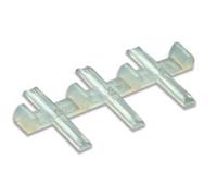 PECO SL-111 - 3 Confezioni (36) Codice 75 Finescale 00 Gauge Piastrine Isolanti