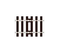 Peco Sl-113 - Raccordo Di Transizione Code 75/100 Per Binari OO/HO