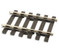PECO SL-113 Scala HO Binario di transizione da codice 100 a 75 (pz. 4) - L.42 mm