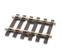 PECO SL-113 Scala HO Binario di transizione da codice 100 a 75 (pz. 4) - L.42 mm