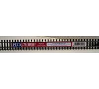 PECO SL-1500 2.5x91.4cm Flessibile Streamline Codice 70 HOn3 Stretta Scala Pista