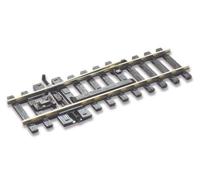 Peco SL-185 Streamline Code 75 Left Hand Catch Turnout Insulfrog