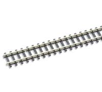 PECO SL-200 - 15.2x61cm Lunghezza Flessibile Dritto Pista Sezione Code 60 Z