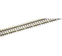 PECO SL-300 - 12.7x91.4cm Lunghezza Flessibile Dritto Pista Sezione Codice 80 N