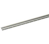 PECO SL-300F Flessibile Pista Sottile Scala N Gauge Codice 55 Legno Letto 91.4cm