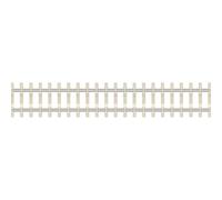 PECO SL-302F 1 X Streamline 914mm Flessibile Calcestruzzo Letto Pista N Gauge