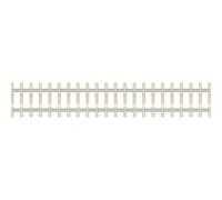 PECO SL-302F 1 X Streamline 914mm Flessibile Calcestruzzo Letto Pista N Gauge