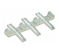 Peco SL-311 N Gauge Insulating Joiners