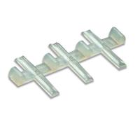Peco SL-311 N Gauge Insulating Joiners