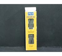 PECO SL-380F Scala N Codice 55 Streamline Insulfrog: Scambio inglese semplice